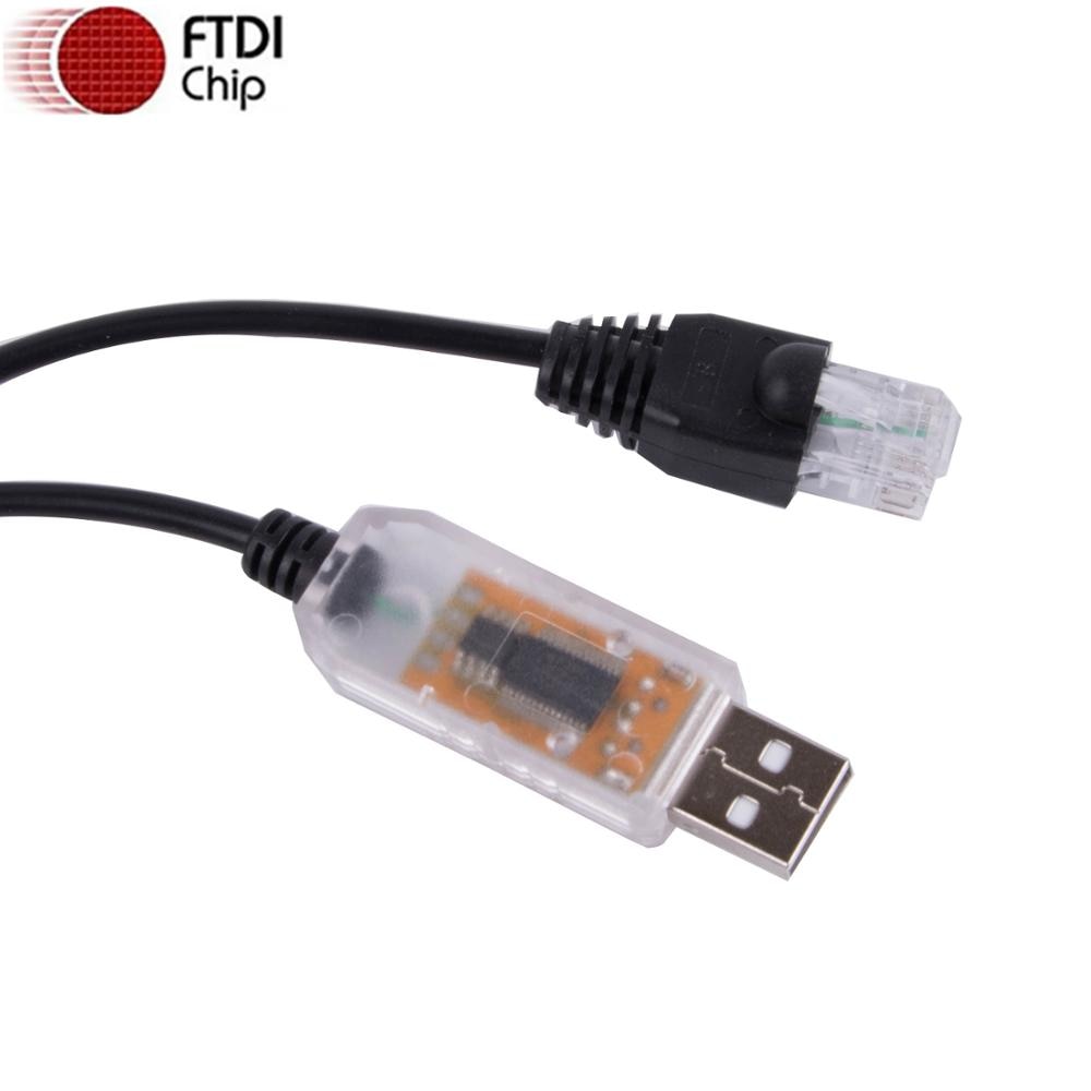USB-RS485 RJ45  ̺, Ÿ IFD6500  Ʈ ȯ, FTDI Ĩ, Win10 